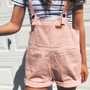 Princess Polly Overalls / Jumper